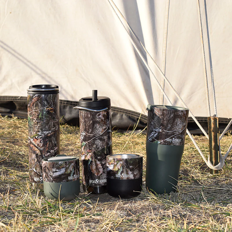 10oz Rise Lowball Tumbler - Mossy Oak - Image 5