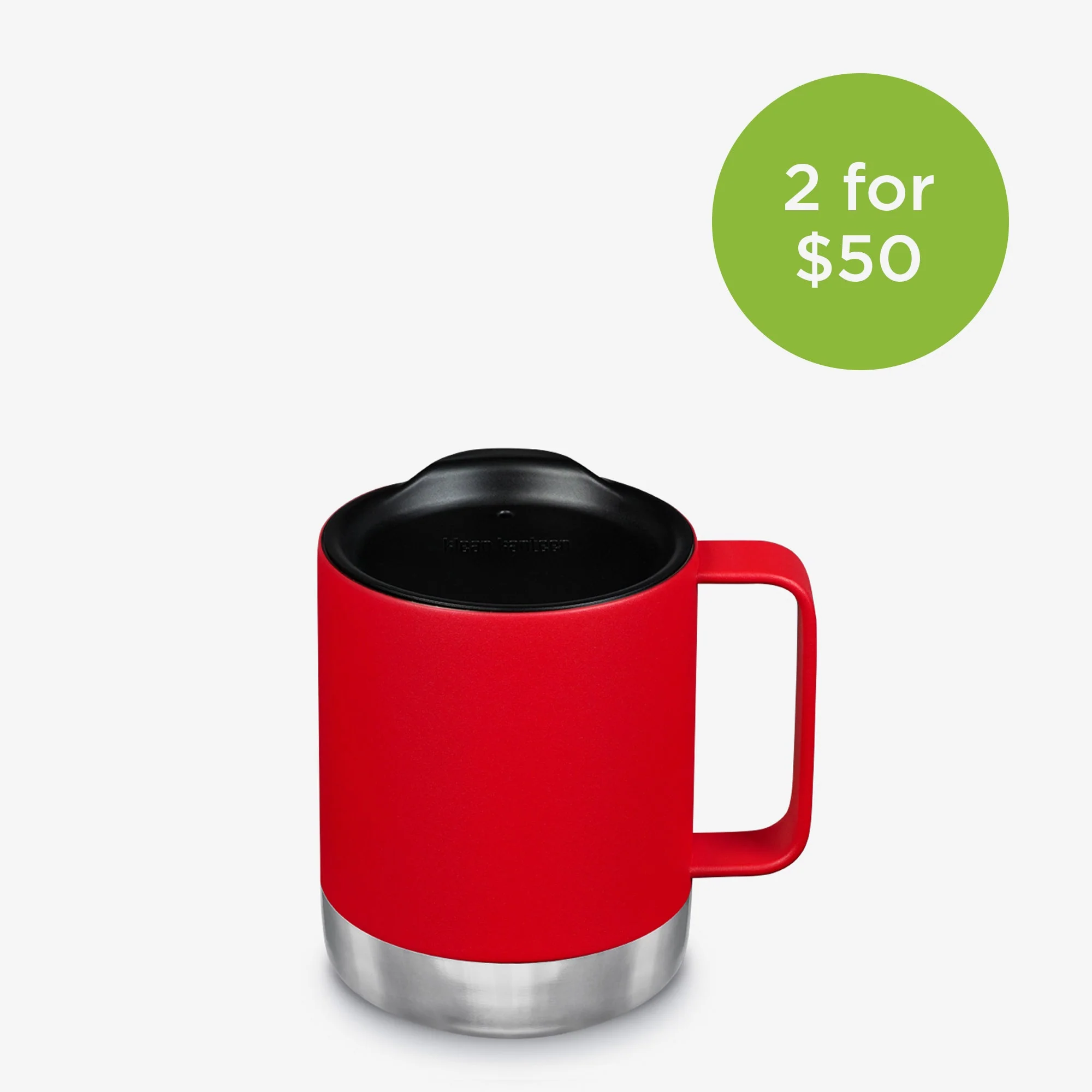 12oz Camp Mug - Image 11
