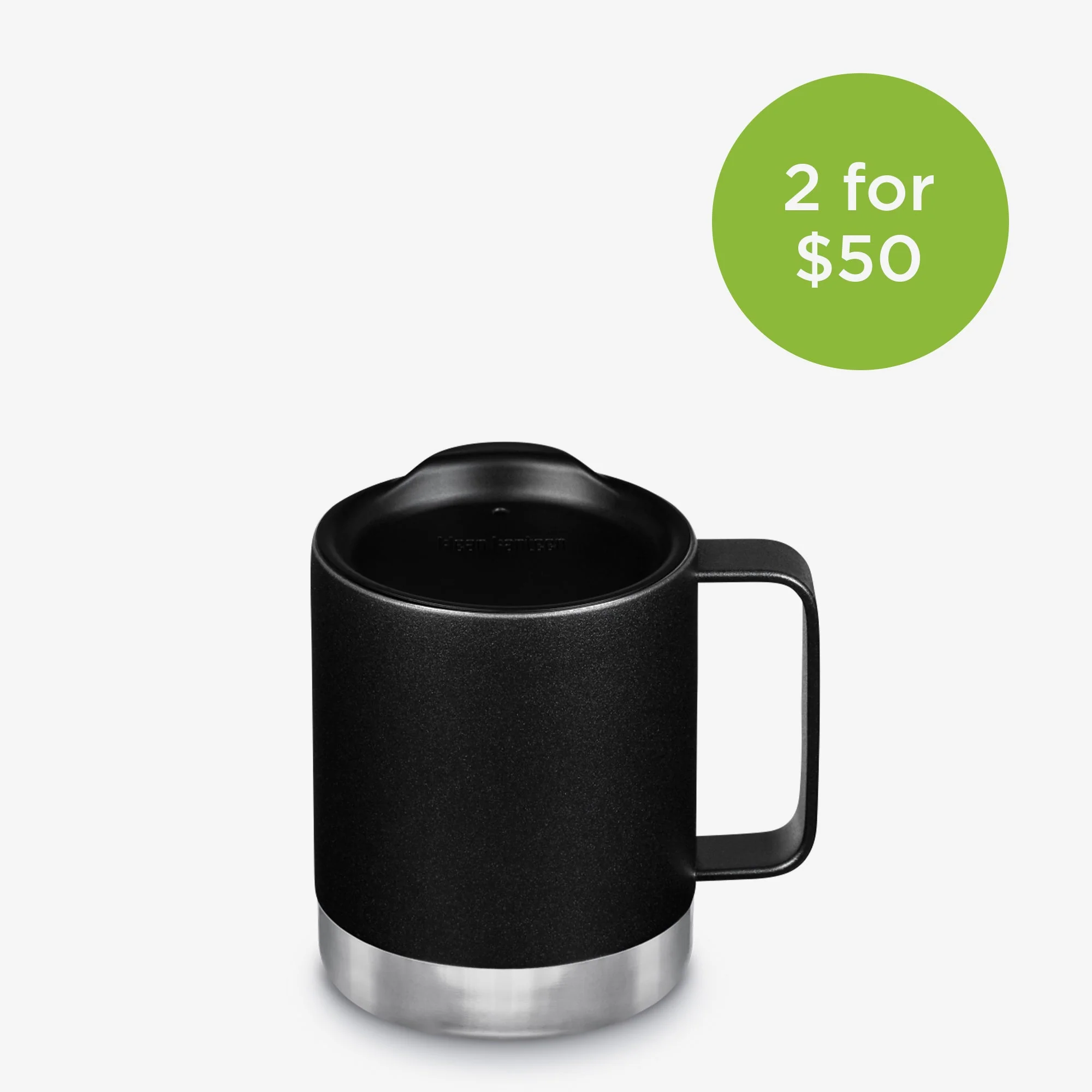 12oz Camp Mug - Image 9