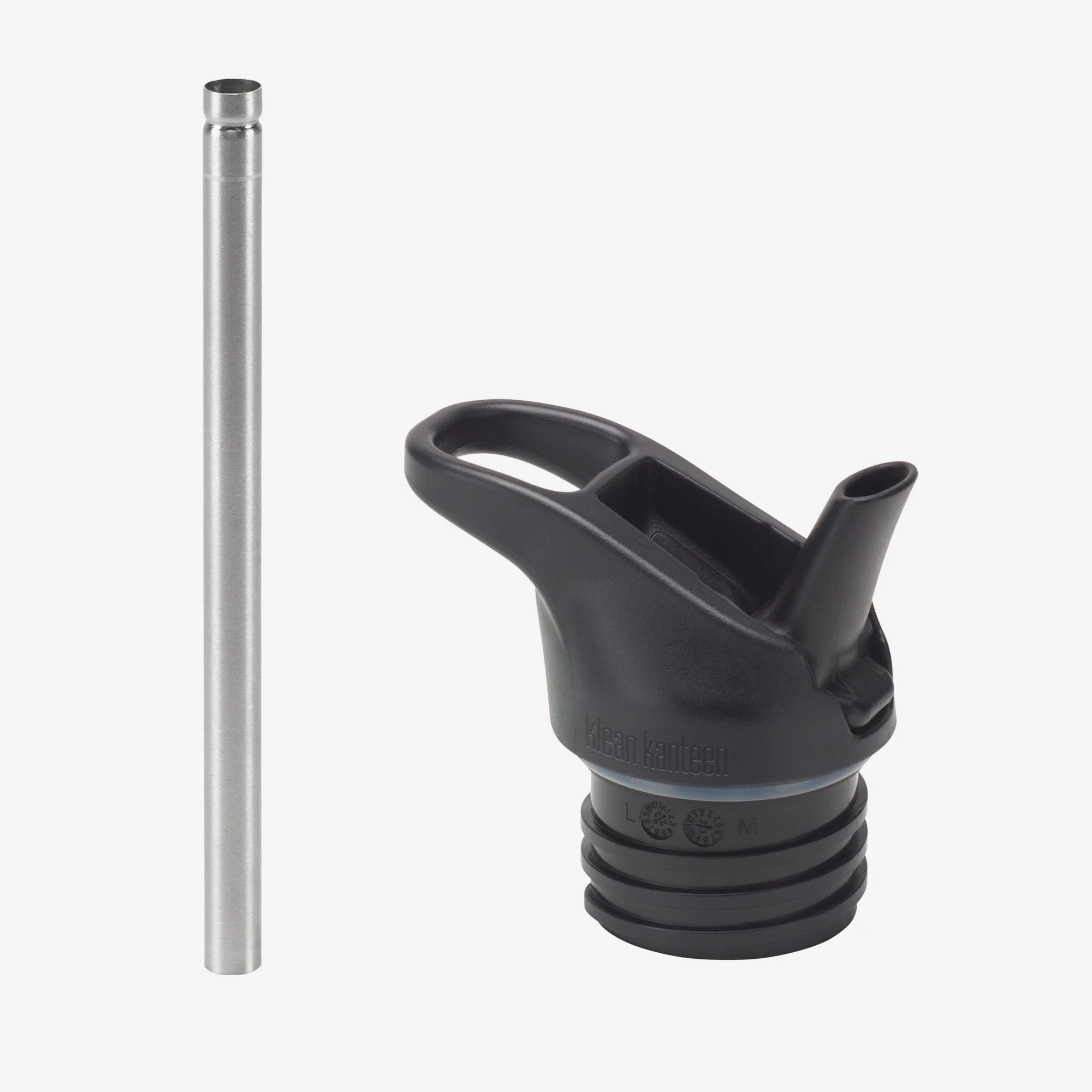 12oz Kid's Classic with Flip Seal Sport Cap - Image 8