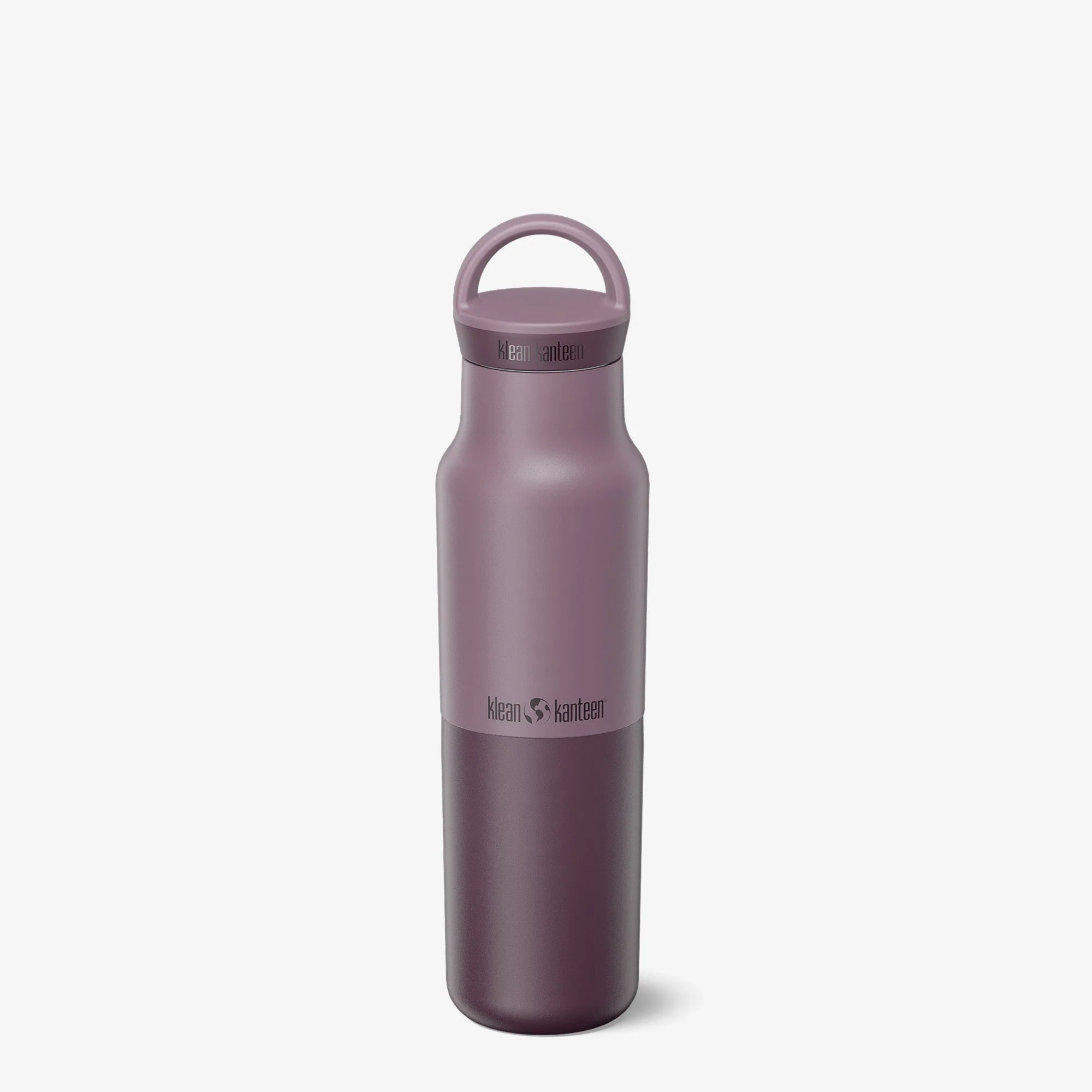 12oz Rise Classic with Arch Loop Cap Water Bottle - Image 11