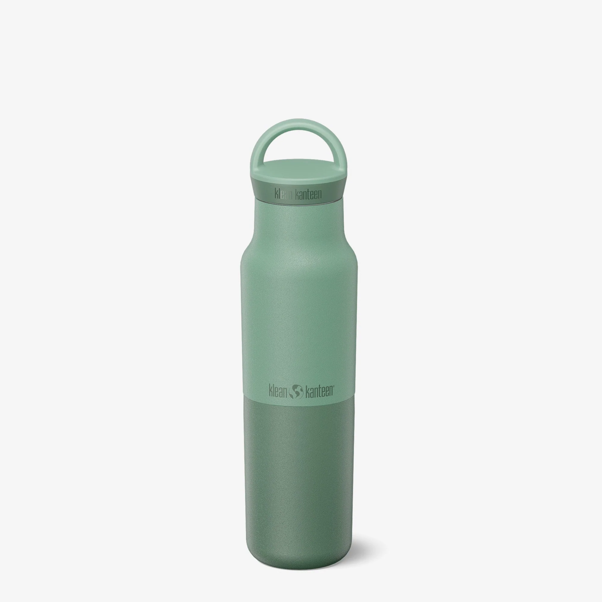 12oz Rise Classic with Arch Loop Cap Water Bottle - Image 12