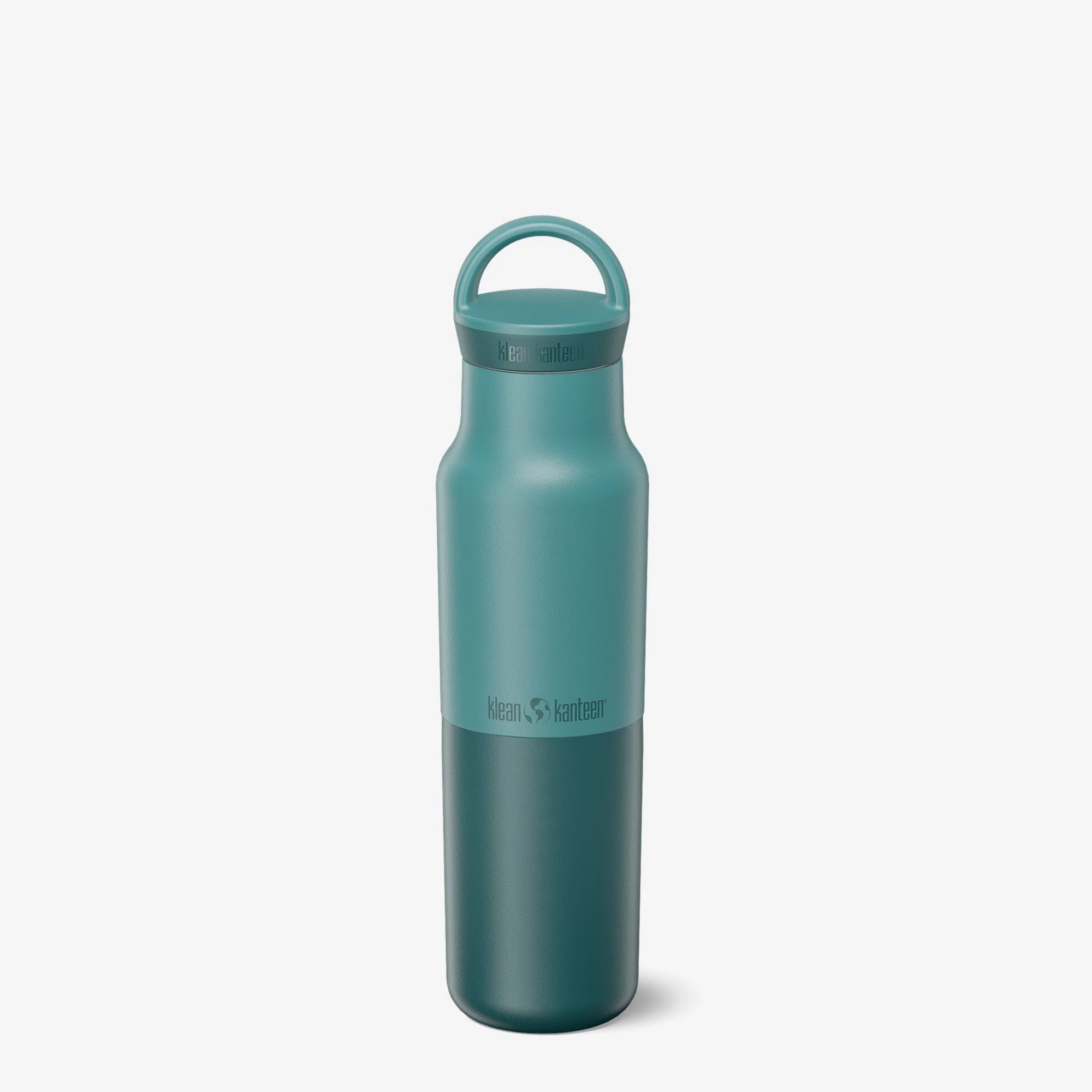 12oz Rise Classic with Arch Loop Cap Water Bottle - Image 13