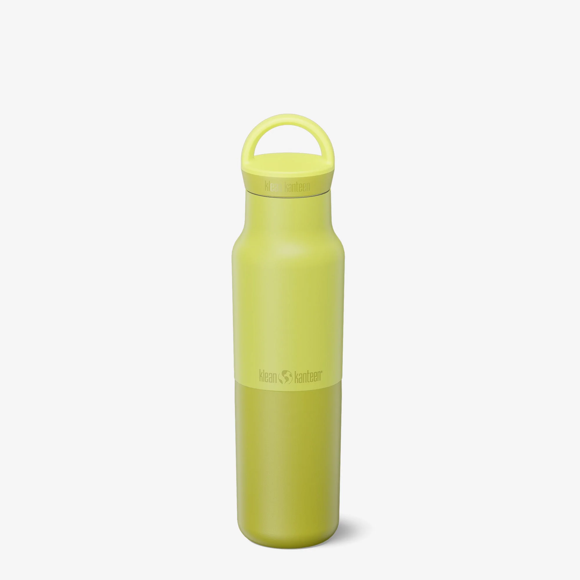 12oz Rise Classic with Arch Loop Cap Water Bottle - Image 7