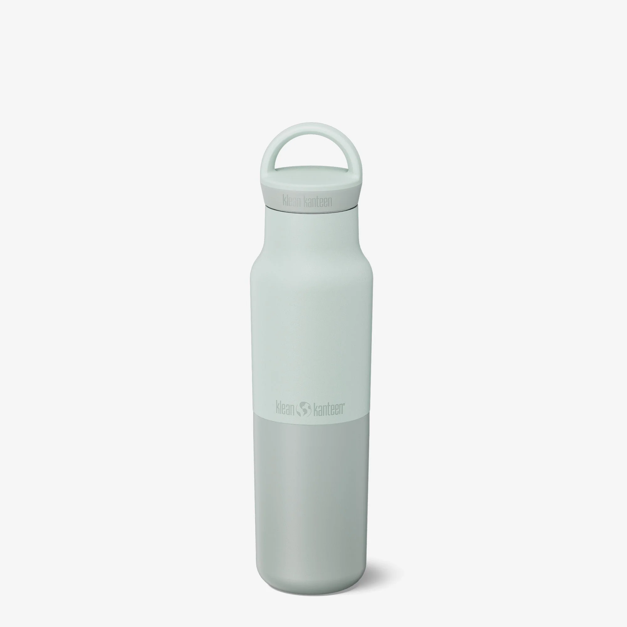 12oz Rise Classic with Arch Loop Cap Water Bottle - Image 8