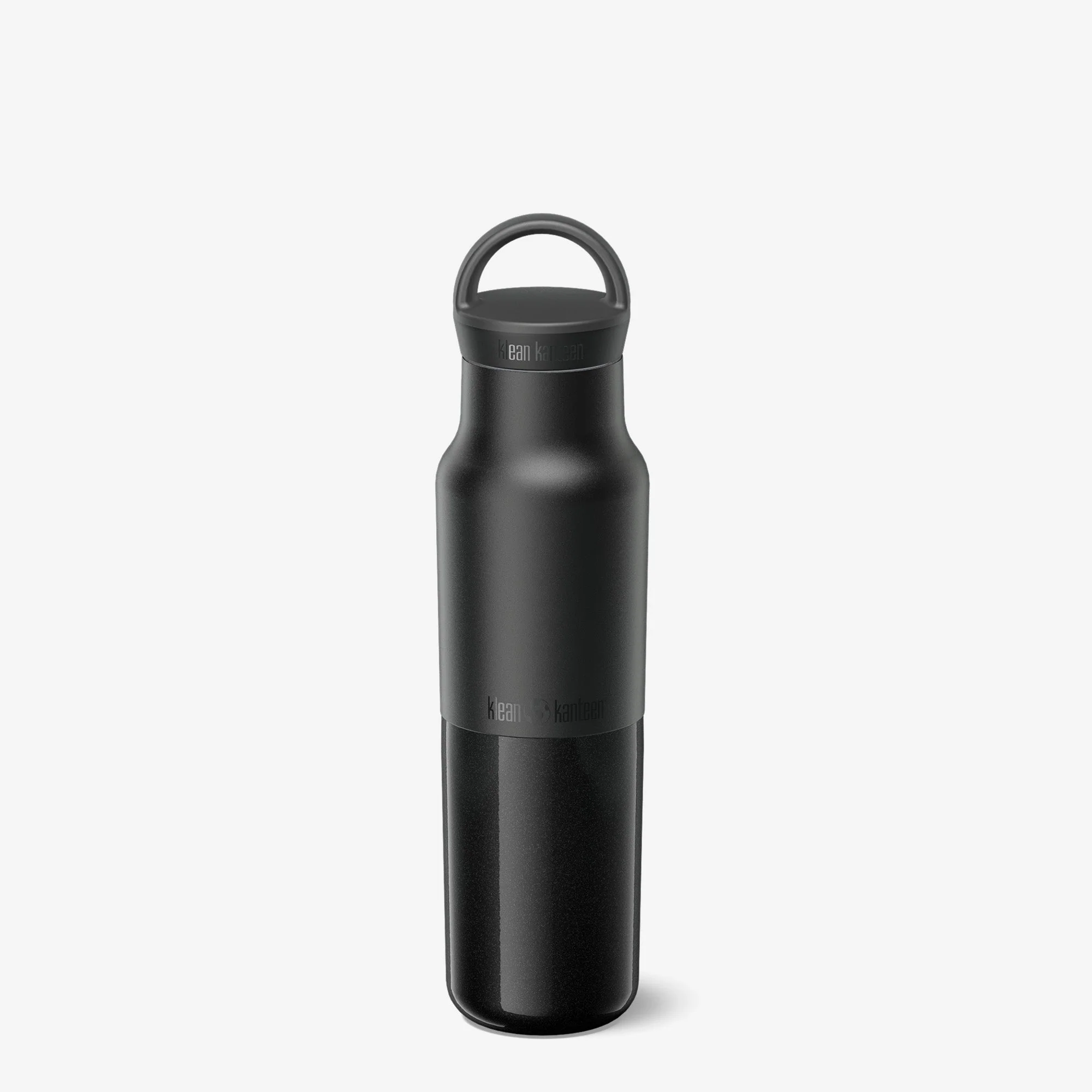 12oz Rise Classic with Arch Loop Cap Water Bottle - Image 9