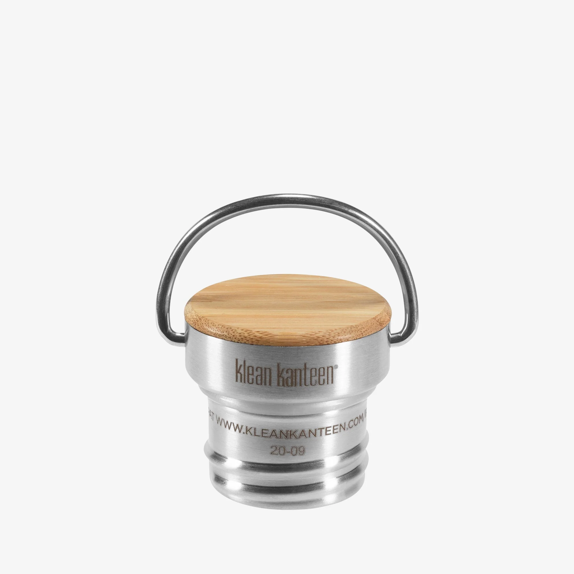 12oz Rise Reflect with Bamboo Cap - Image 9