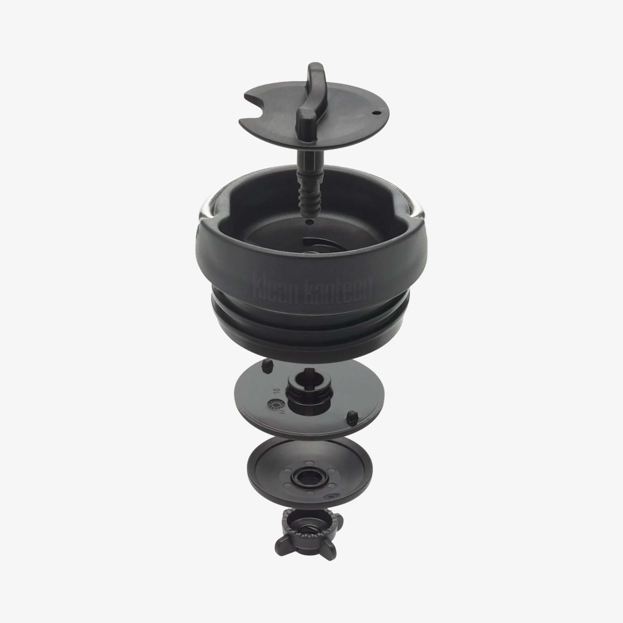 12oz TKWide with Café Cap - Image 7