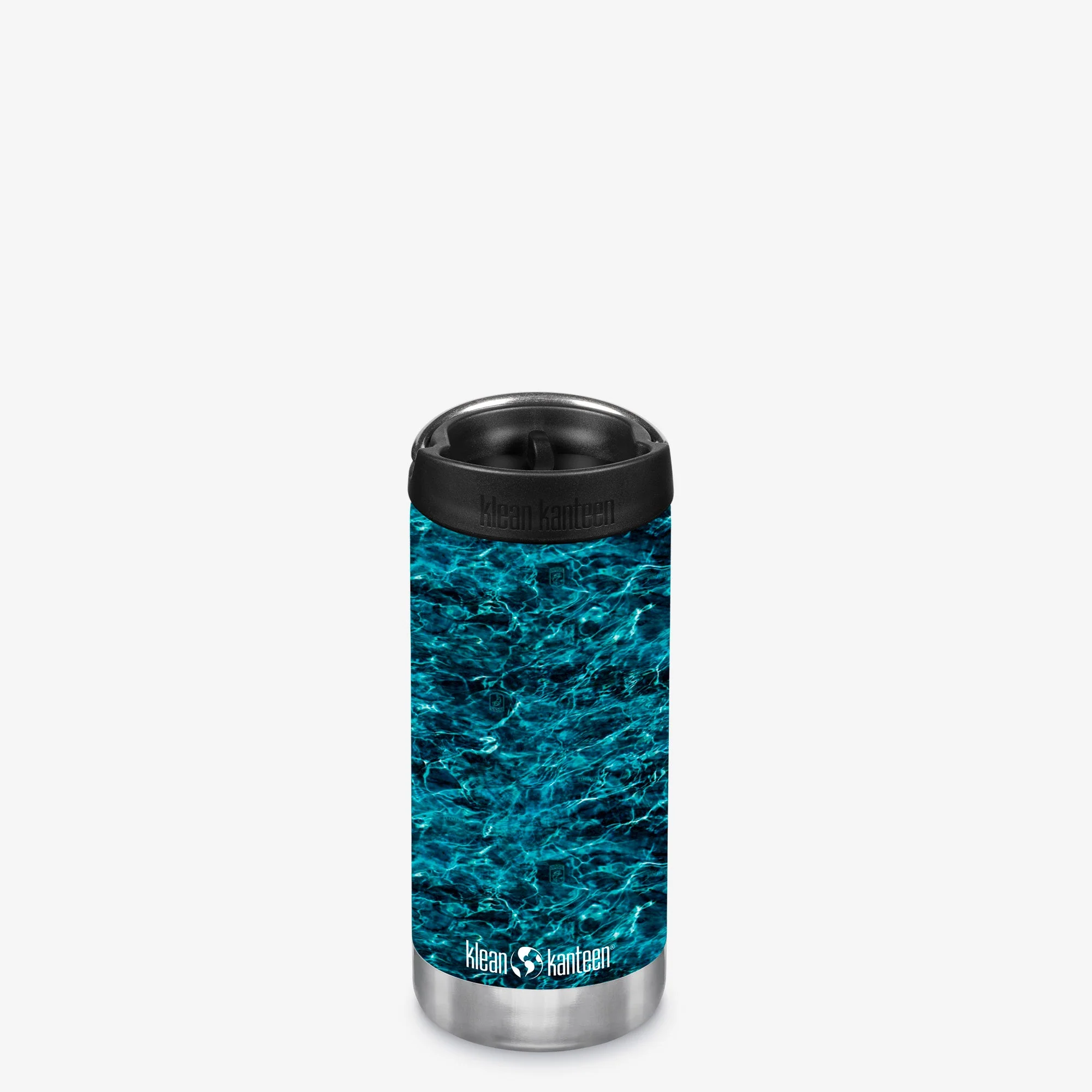 12oz TKWide with Café Cap - Mossy Oak - Image 11