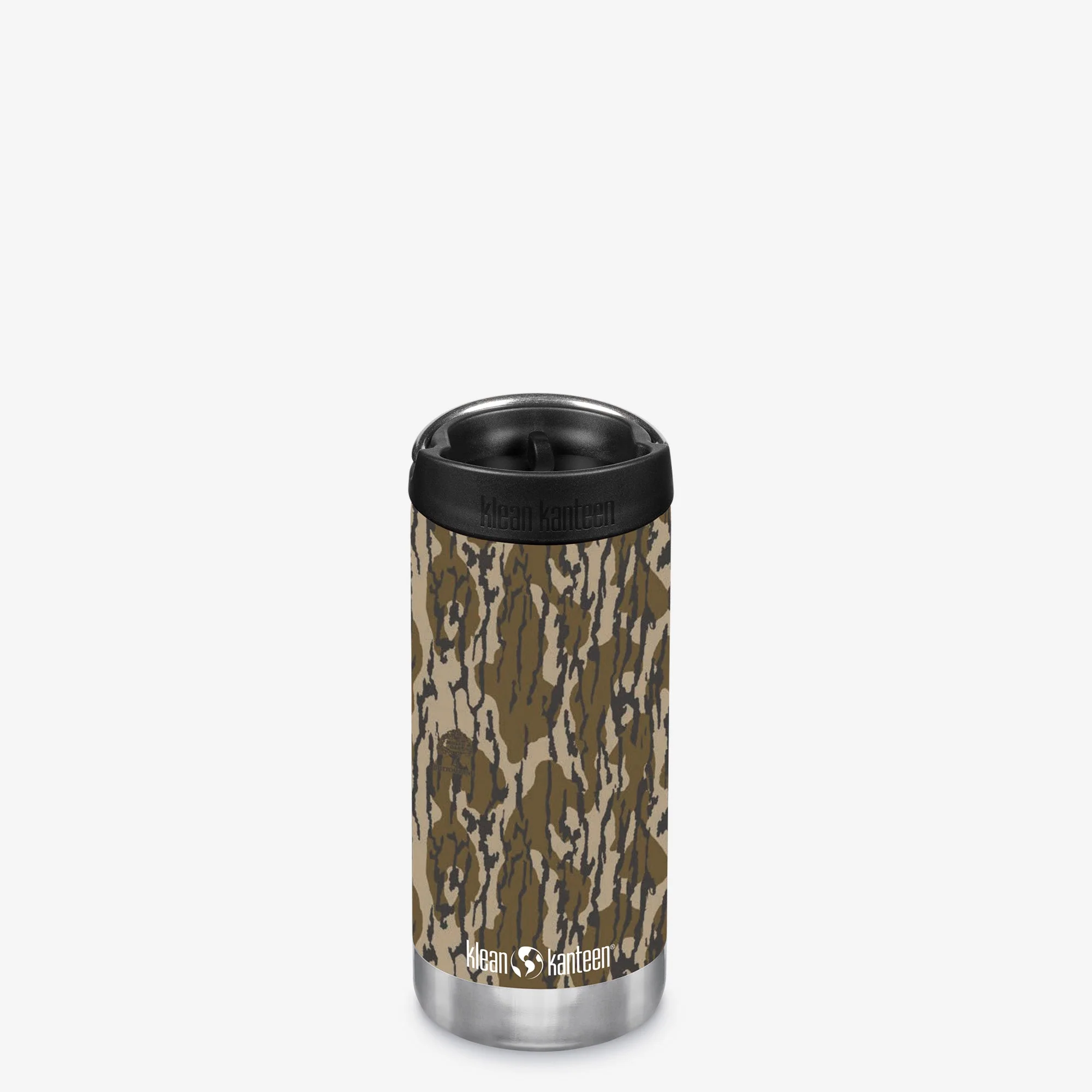 12oz TKWide with Café Cap - Mossy Oak - Image 12