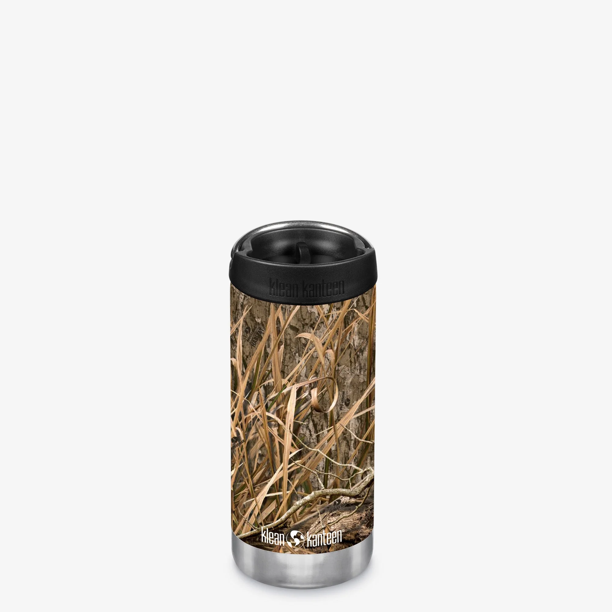 12oz TKWide with Café Cap - Mossy Oak - Image 14