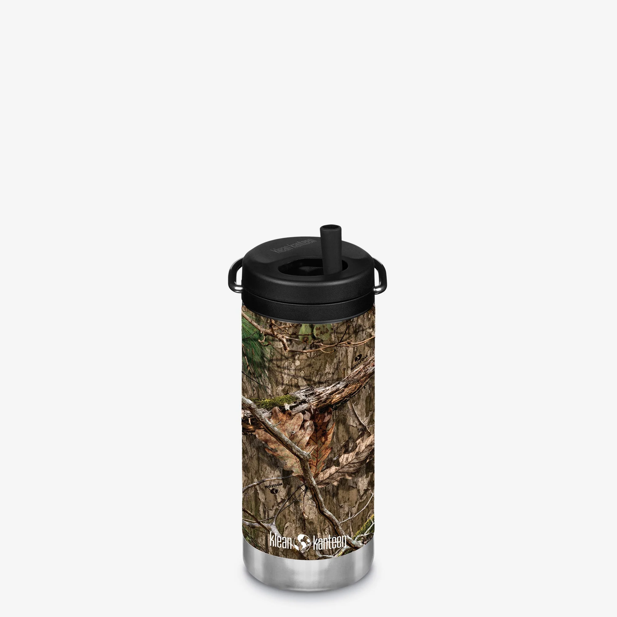 12oz TKWide with Twist Cap - Mossy Oak - Image 12