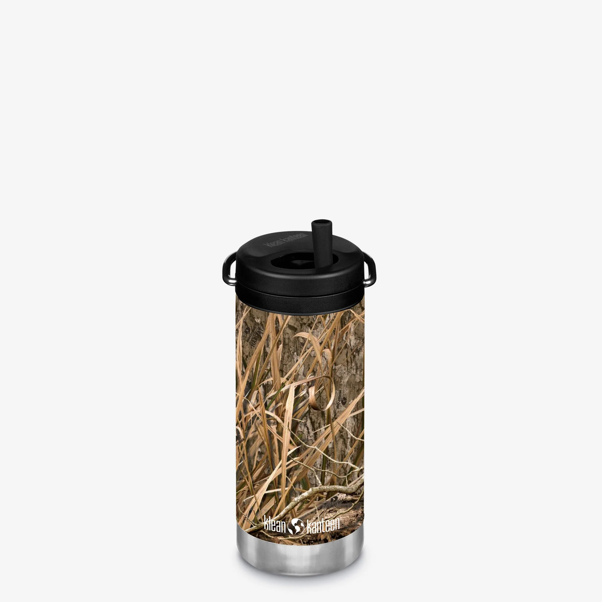 12oz TKWide with Twist Cap - Mossy Oak - Image 14