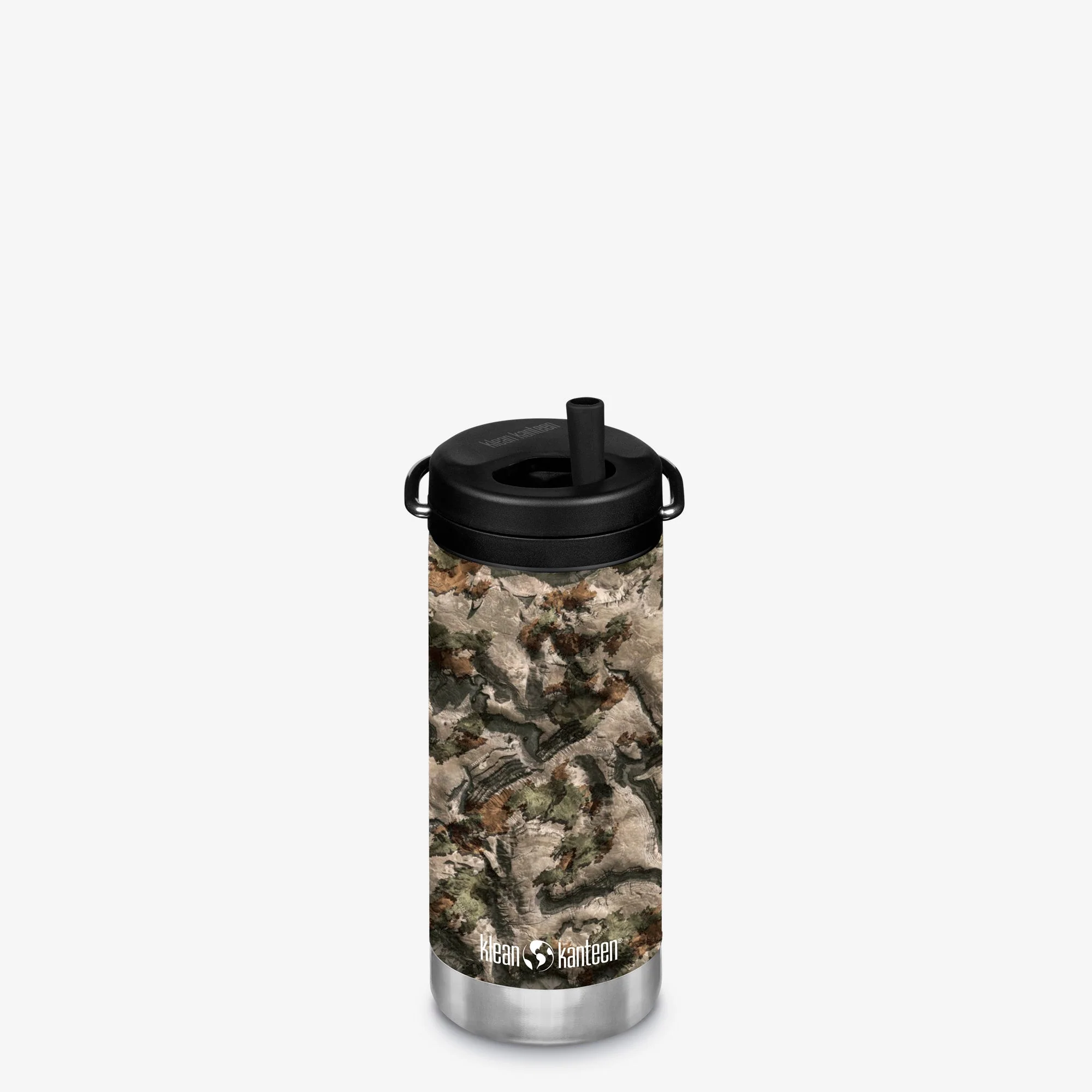 12oz TKWide with Twist Cap - Mossy Oak - Image 16
