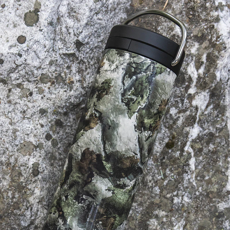 12oz TKWide with Twist Cap - Mossy Oak - Image 4