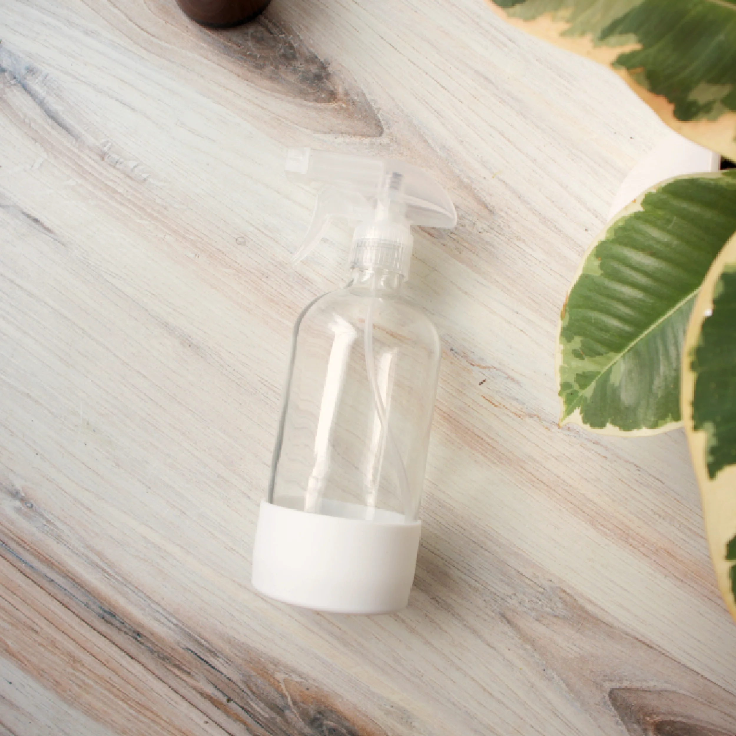 16 oz Glass Spray Bottle - Image 2