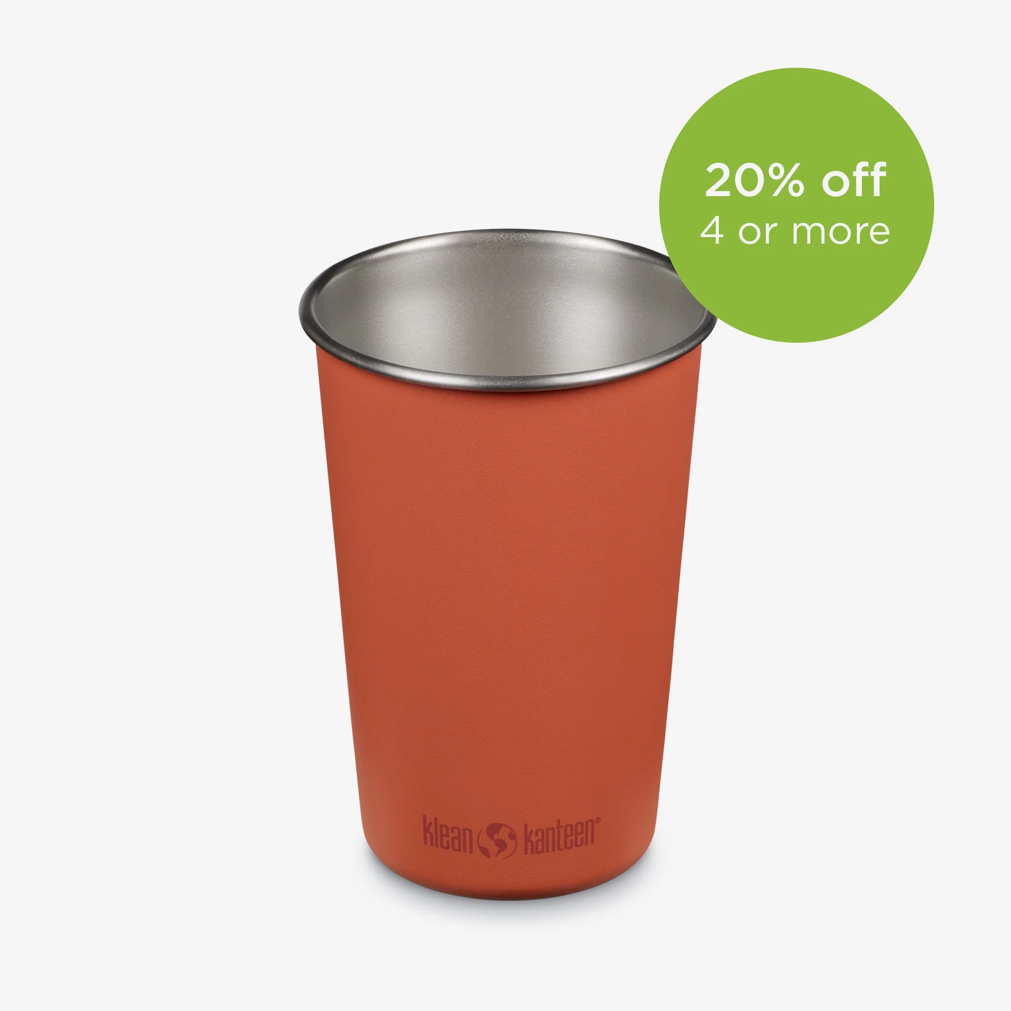 16oz Pint Cup - Image 10