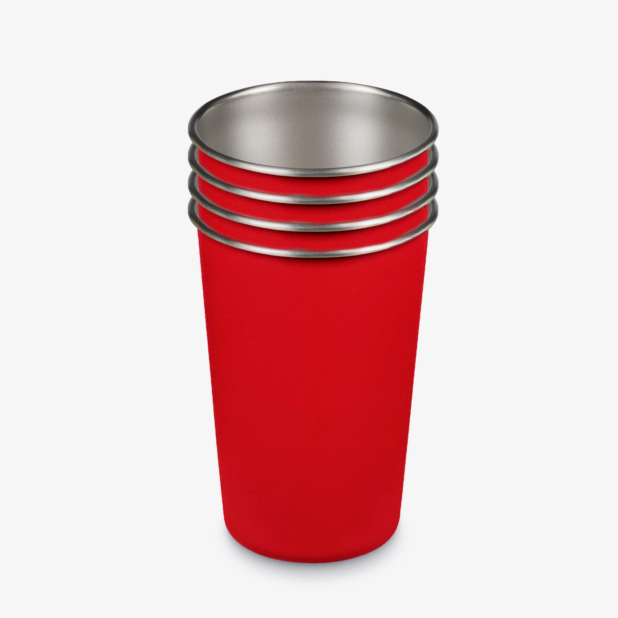 16oz Pint Cup - 4 Pack - Image 18