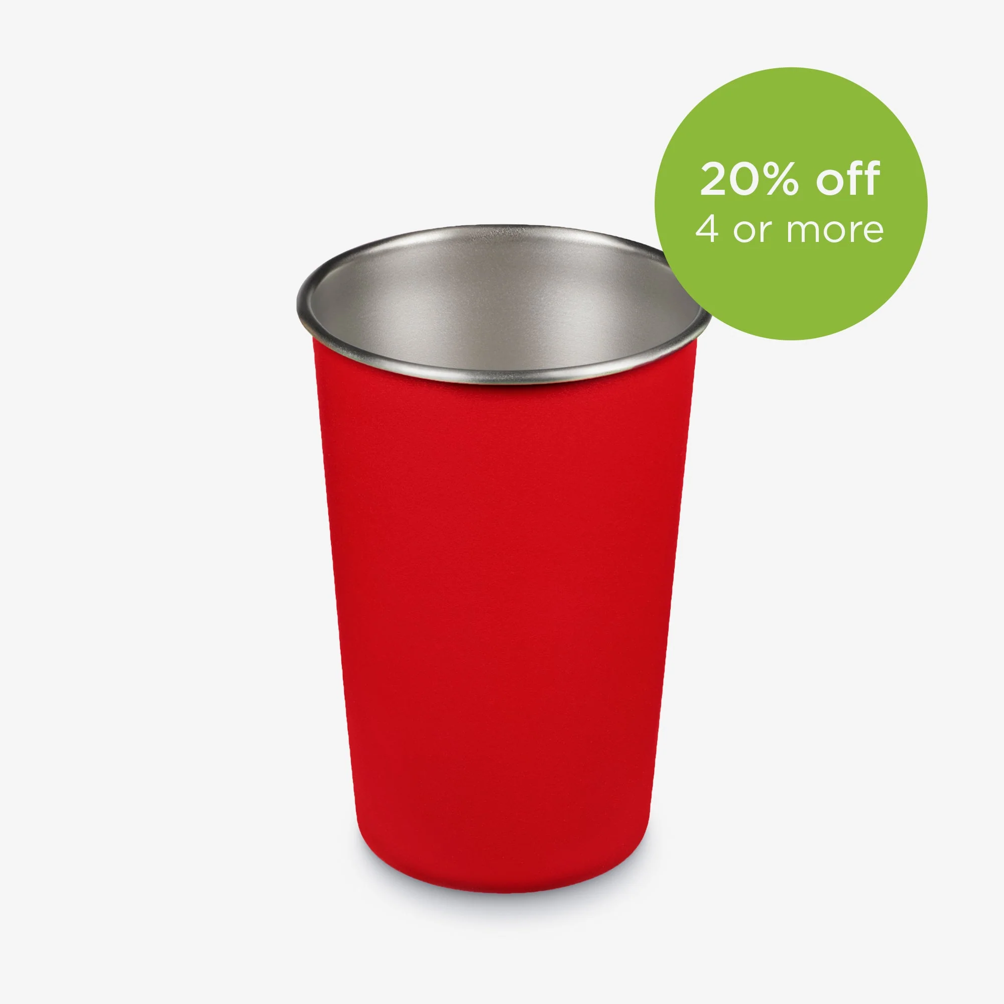 16oz Pint Cup - Image 7