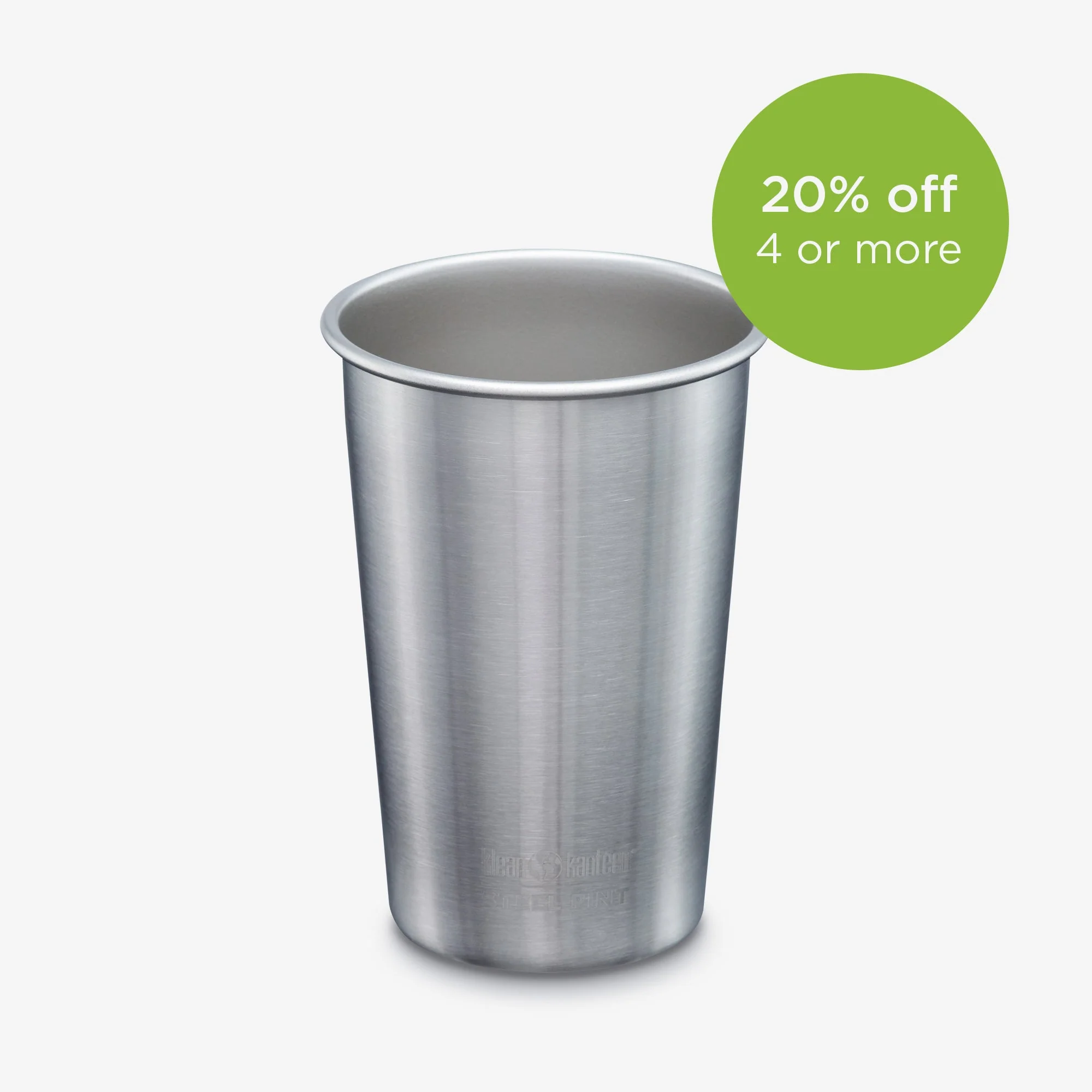 16oz Pint Cup - Image 9