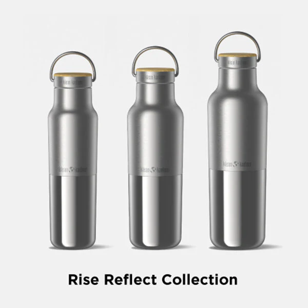 16oz Rise Reflect with Bamboo Cap - Image 3