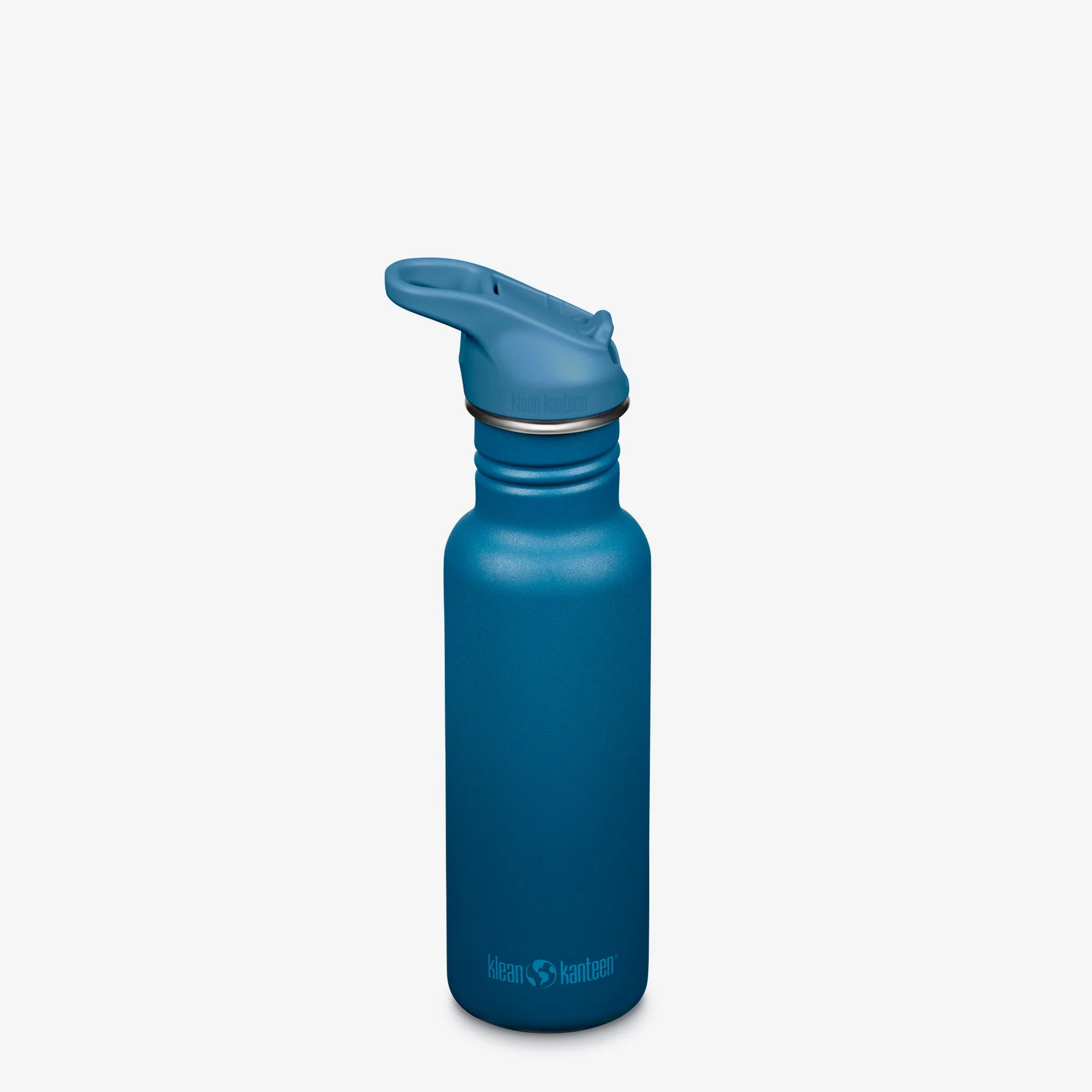 18oz Classic with Flip Seal Sport Cap - Image 11