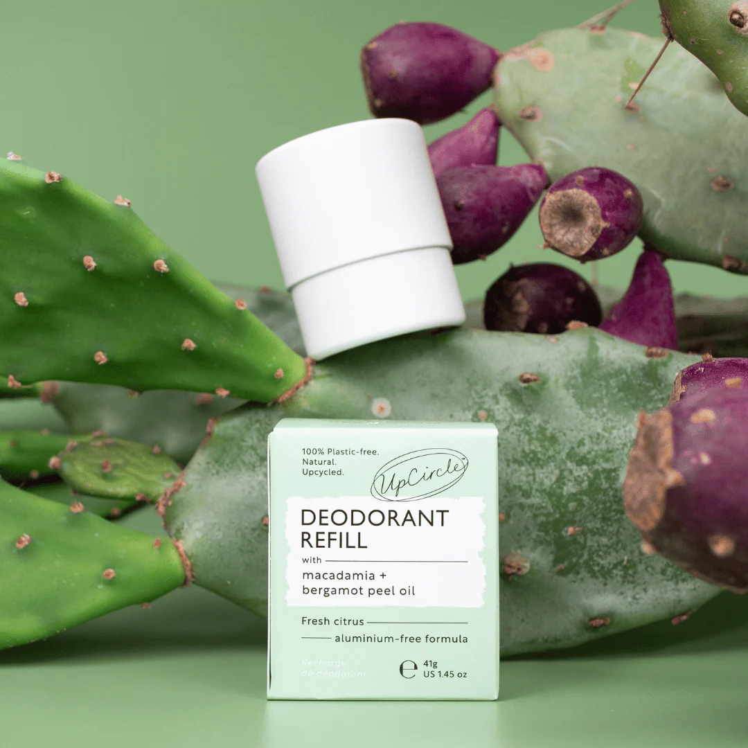 1x Deodorant Refill Tester - Image 8
