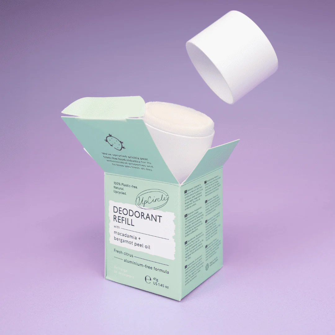 1x Deodorant Refill Tester - Image 9