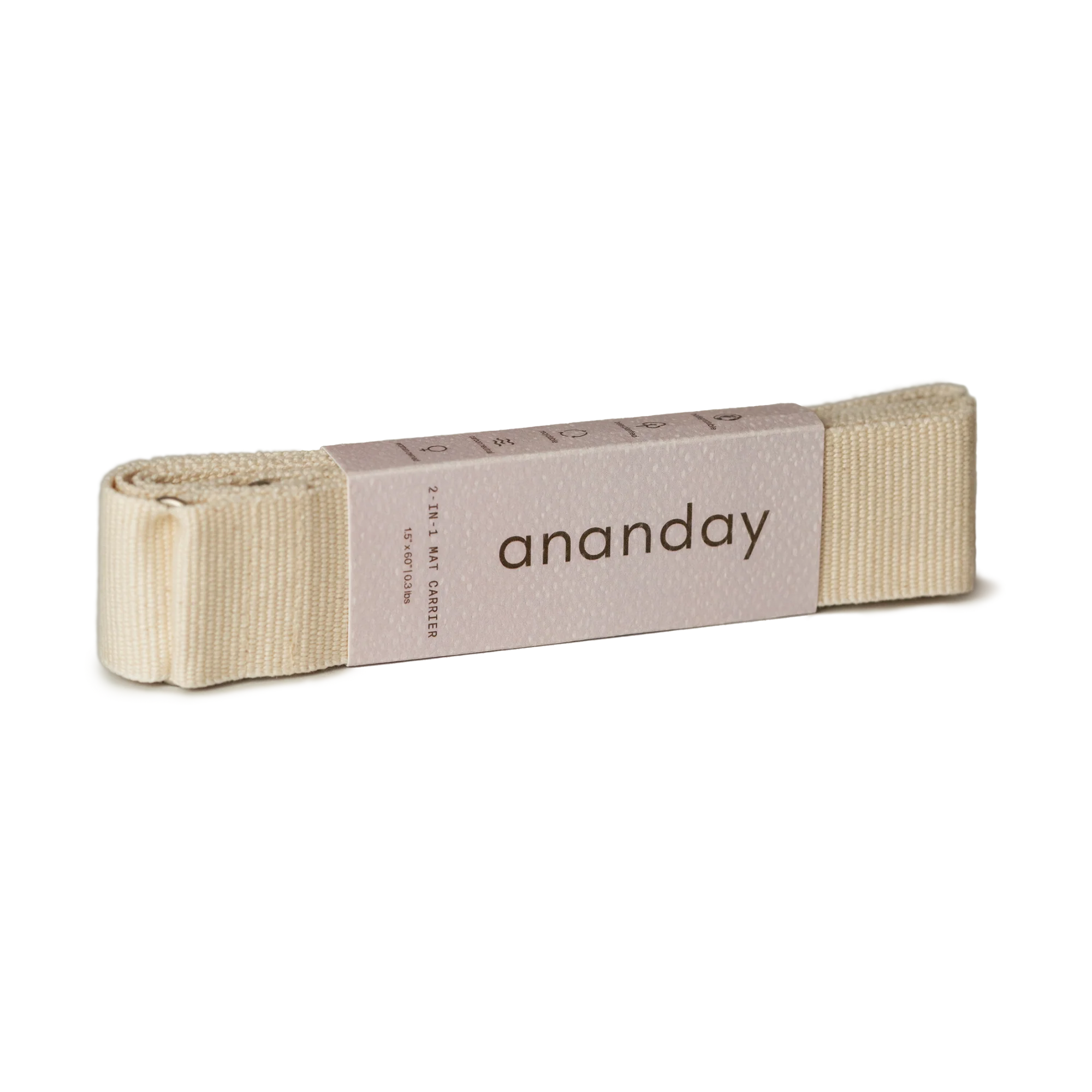 2-in-1 Mat Carrier - Image 3