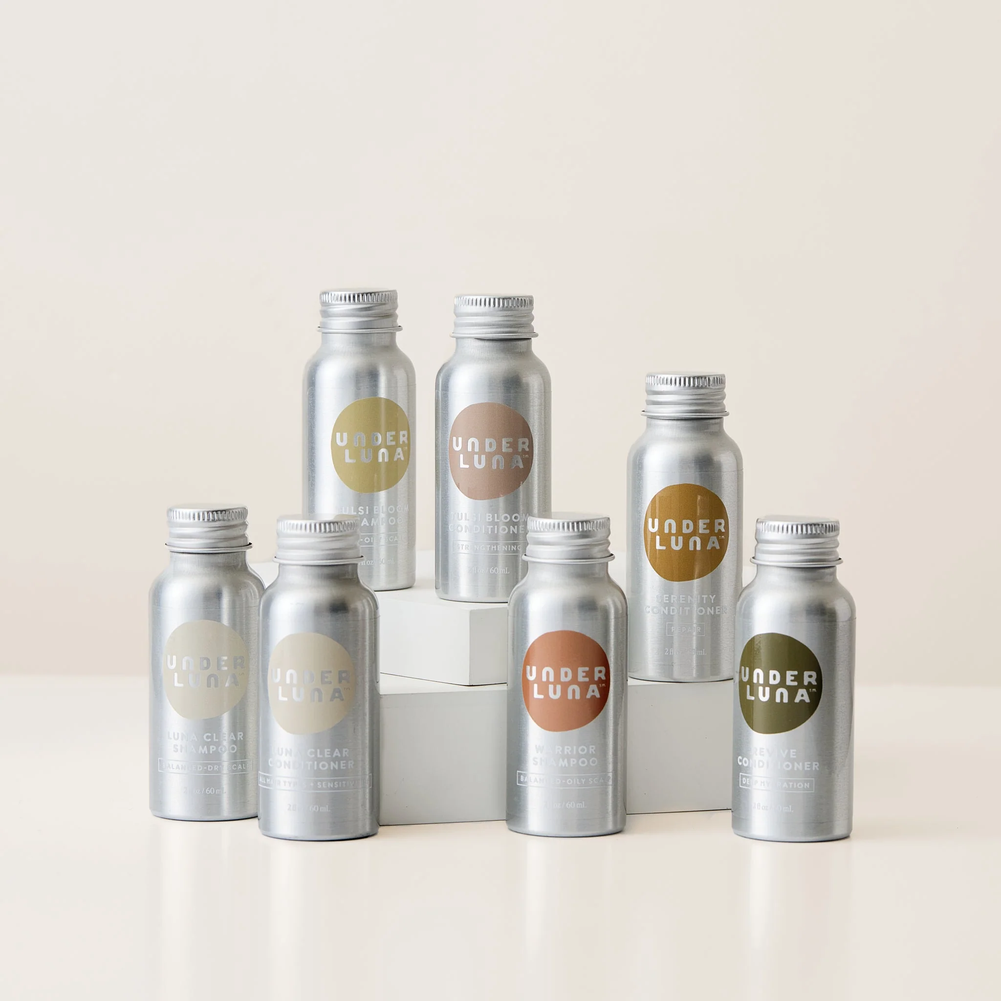 2 oz Trial + Travel Bottle - Image 3