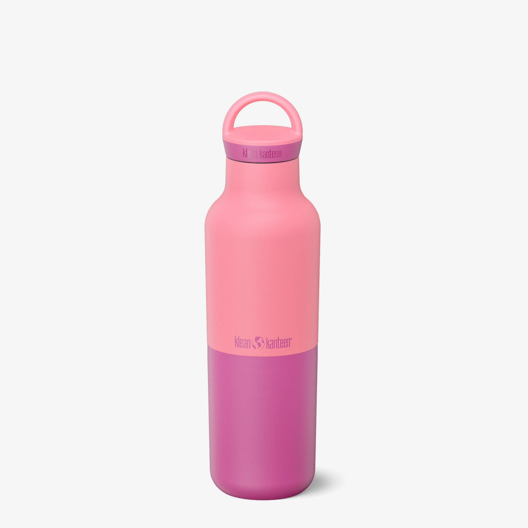 20oz Rise Classic Water Bottle with Arch Loop Cap - Image 11