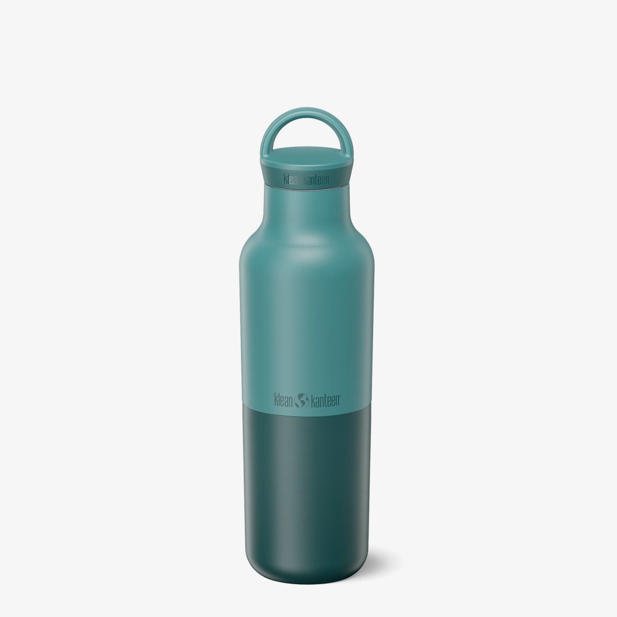 20oz Rise Classic Water Bottle with Arch Loop Cap - Image 14