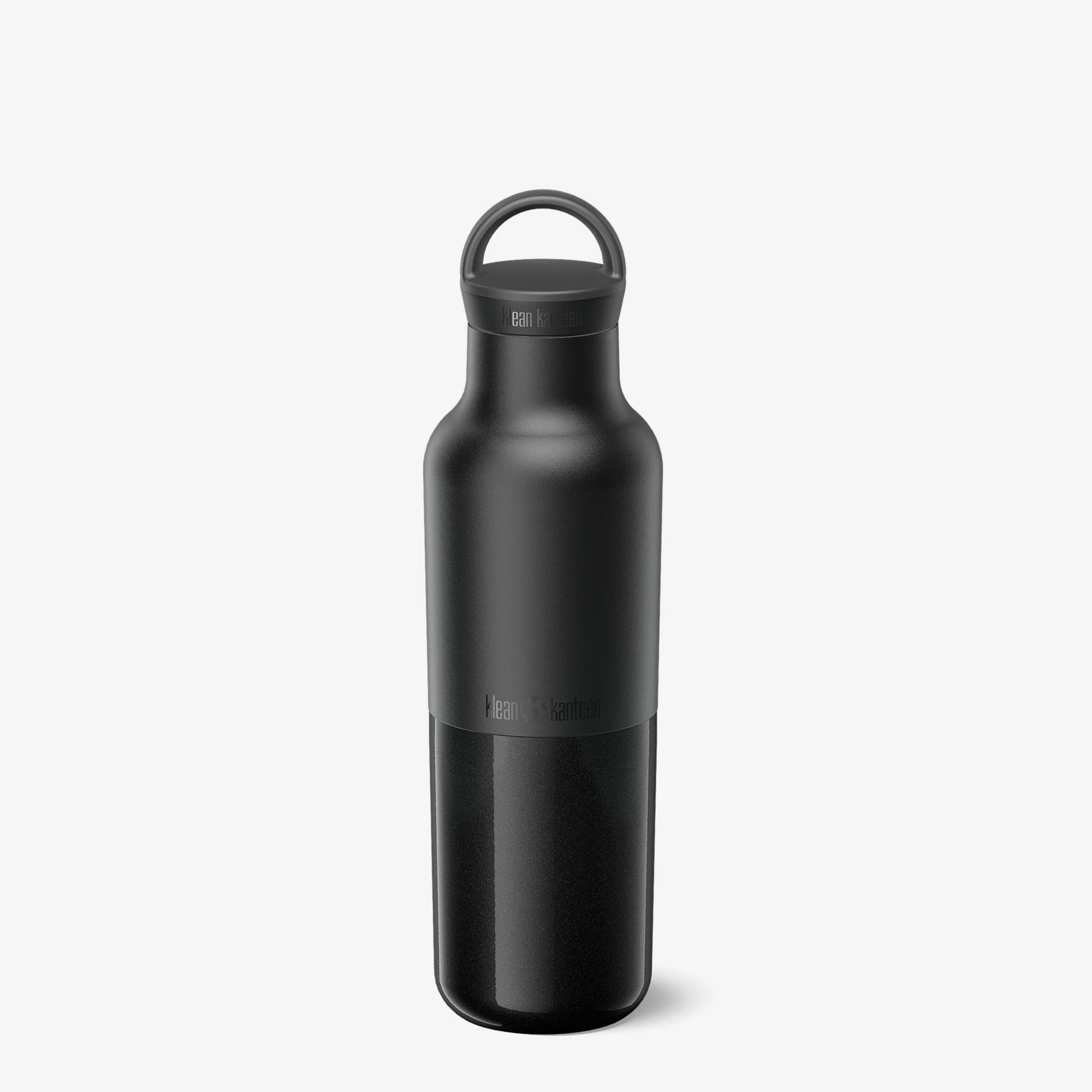 20oz Rise Classic Water Bottle with Arch Loop Cap - Image 9