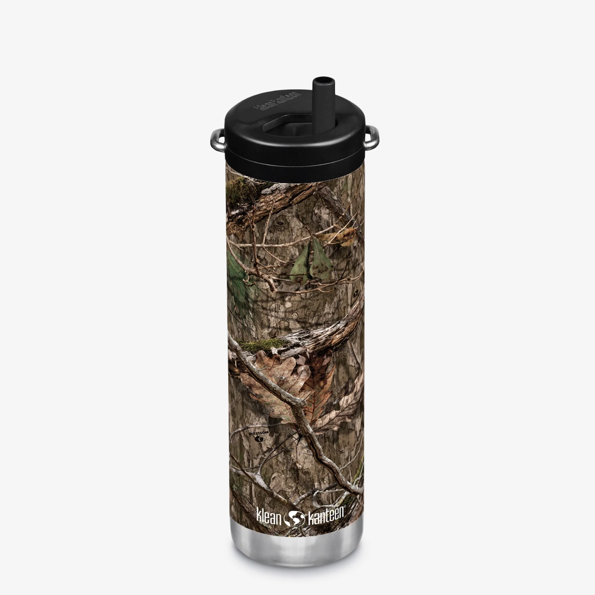 20oz TKWide with Twist Cap - Mossy Oak - Image 12