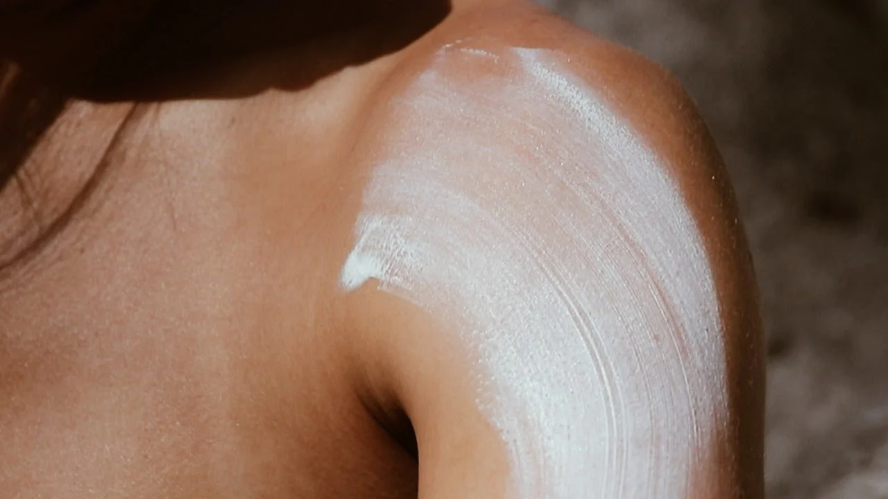 23% Non-Nano Zinc Tallow Balm | Pure Unscented - Image 4