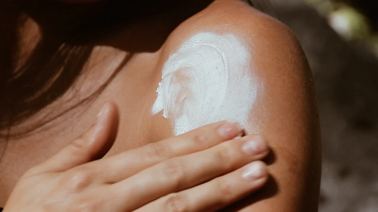 23% Non-Nano Zinc Tallow Balm | Pure Unscented - Image 9