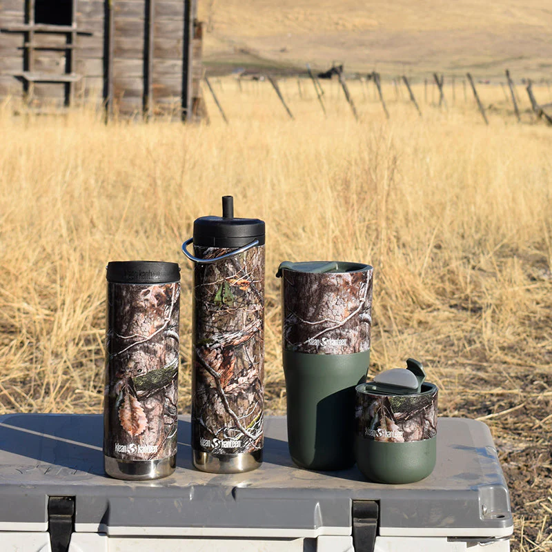 26oz Rise Tumbler - Mossy Oak - Image 6
