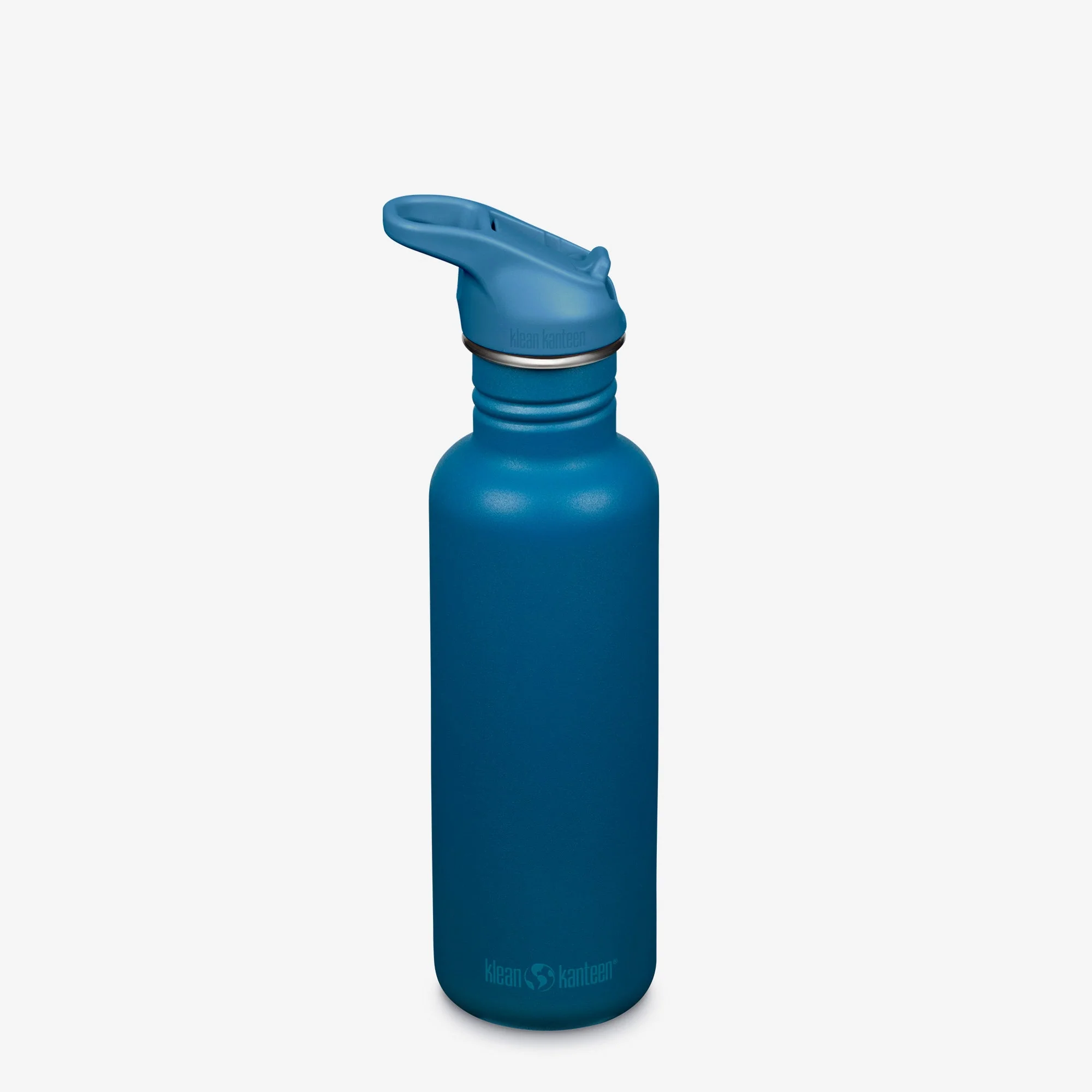 27oz Classic with Flip Seal Sport Cap - Image 11