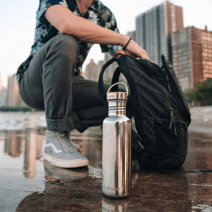 27oz Reflect with Bamboo Cap - Image 8