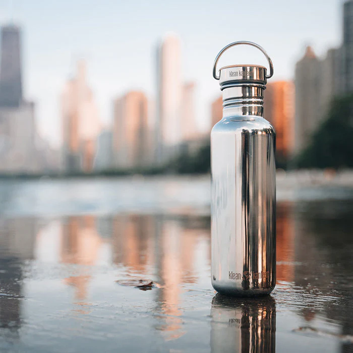 27oz Reflect with Bamboo Cap - Image 9