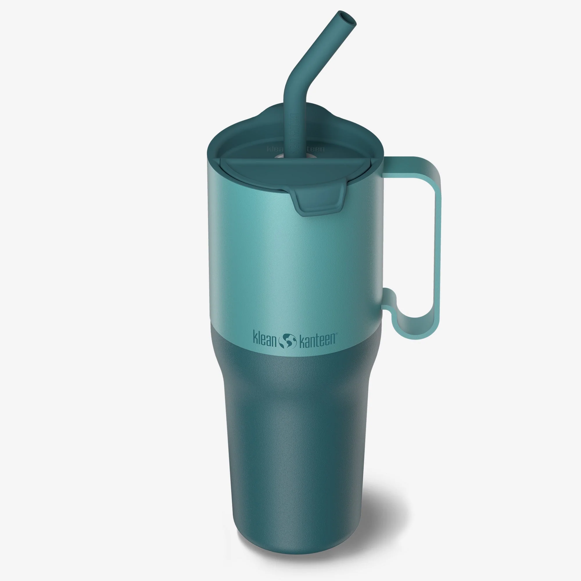 36oz Rise Tumbler with Straw Lid - Image 10