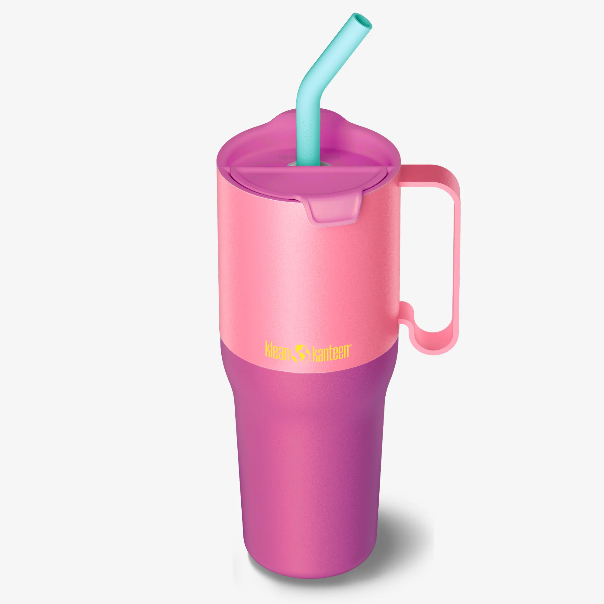 36oz Rise Tumbler with Straw Lid - Image 13