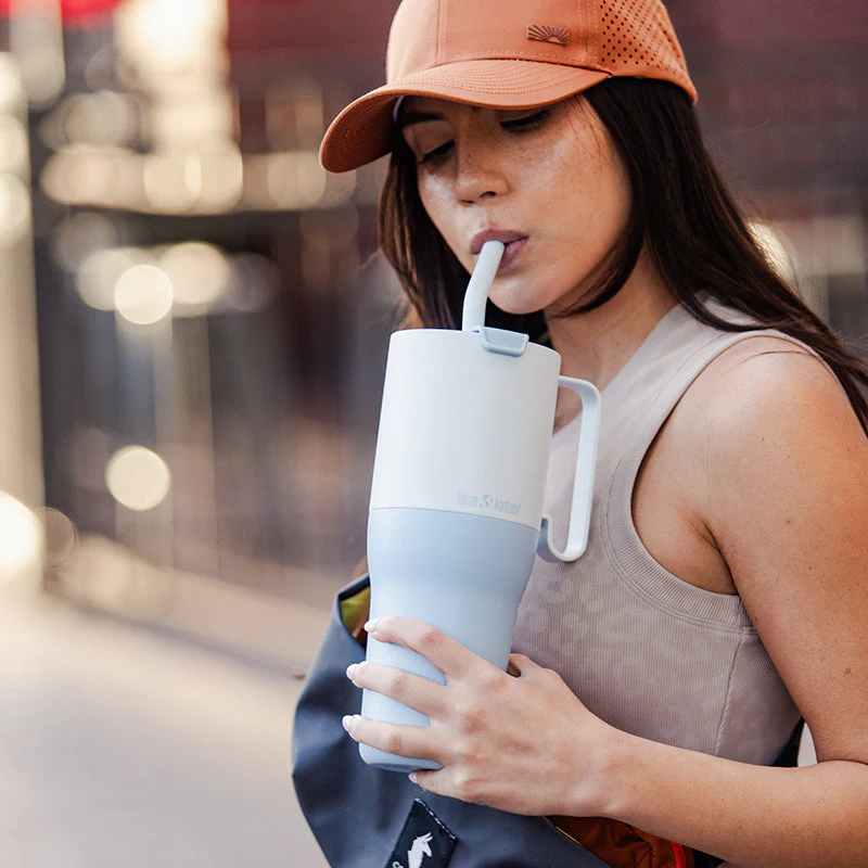 36oz Rise Tumbler with Straw Lid - Image 7