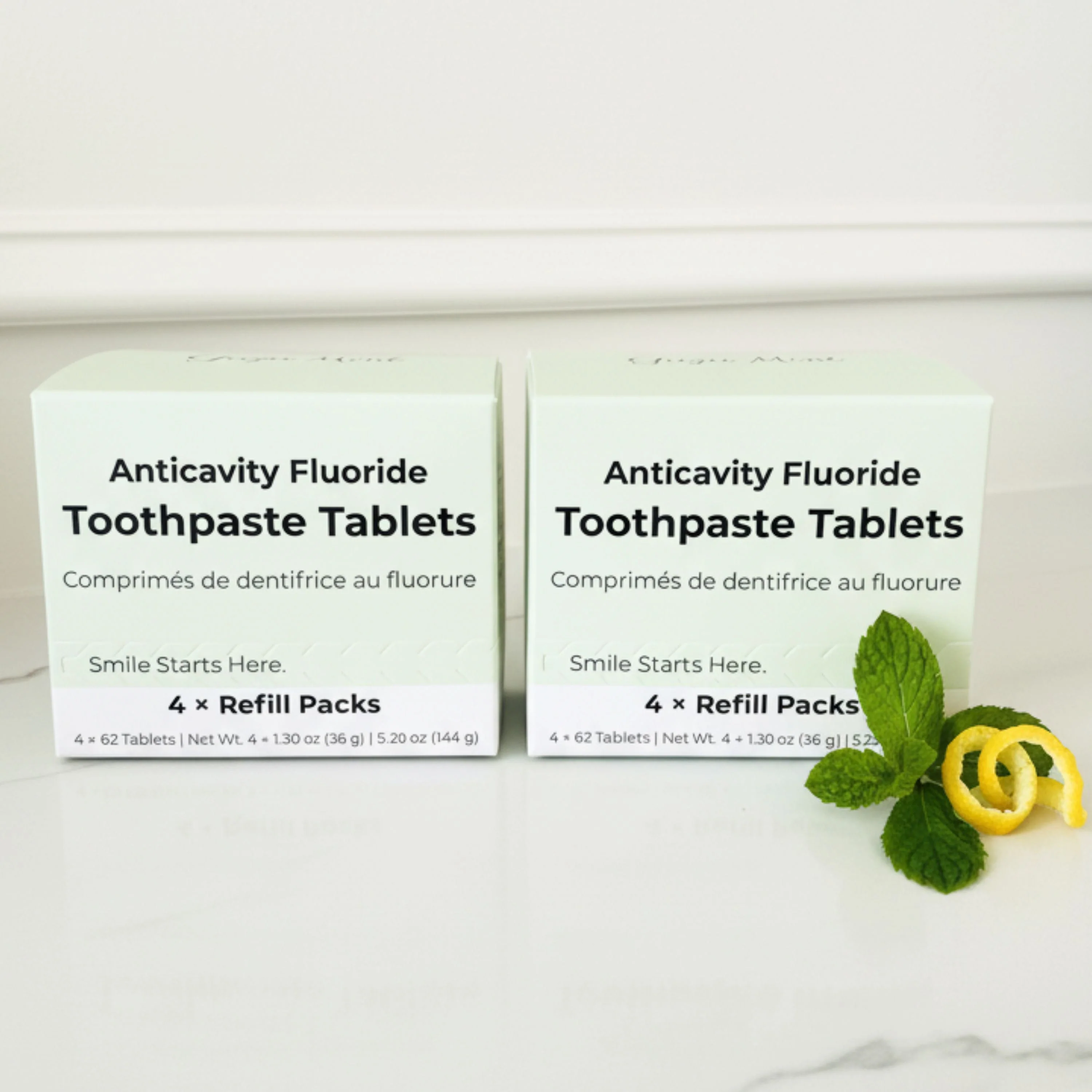 4 Month Supply Of Toothpaste Tablets - Image 12