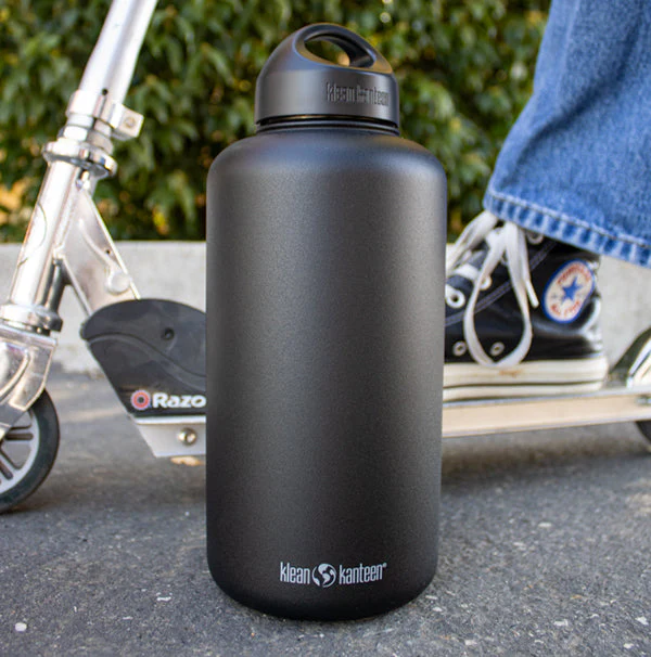 64oz Wide with Loop Cap - Image 4