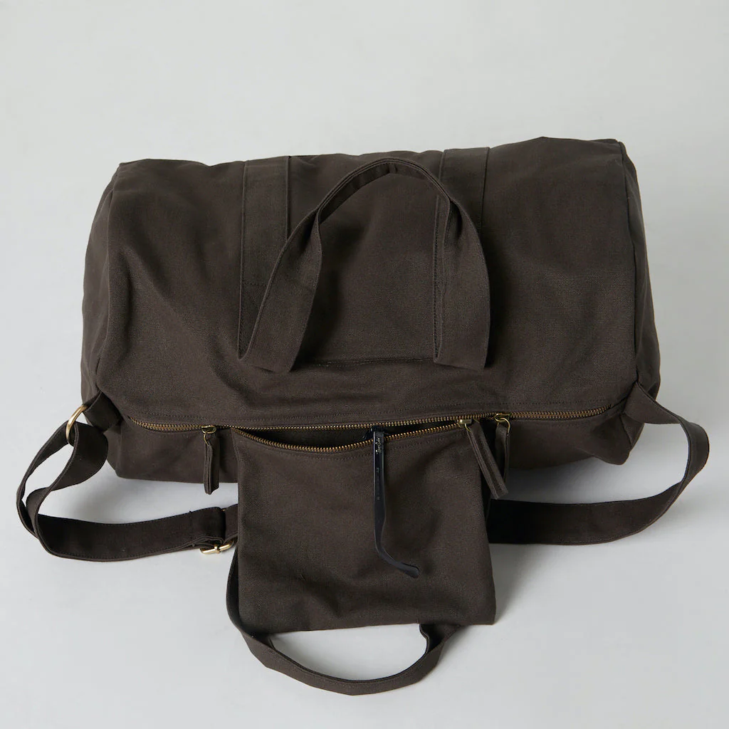Aarde Eco friendly Gym Bag - Image 11