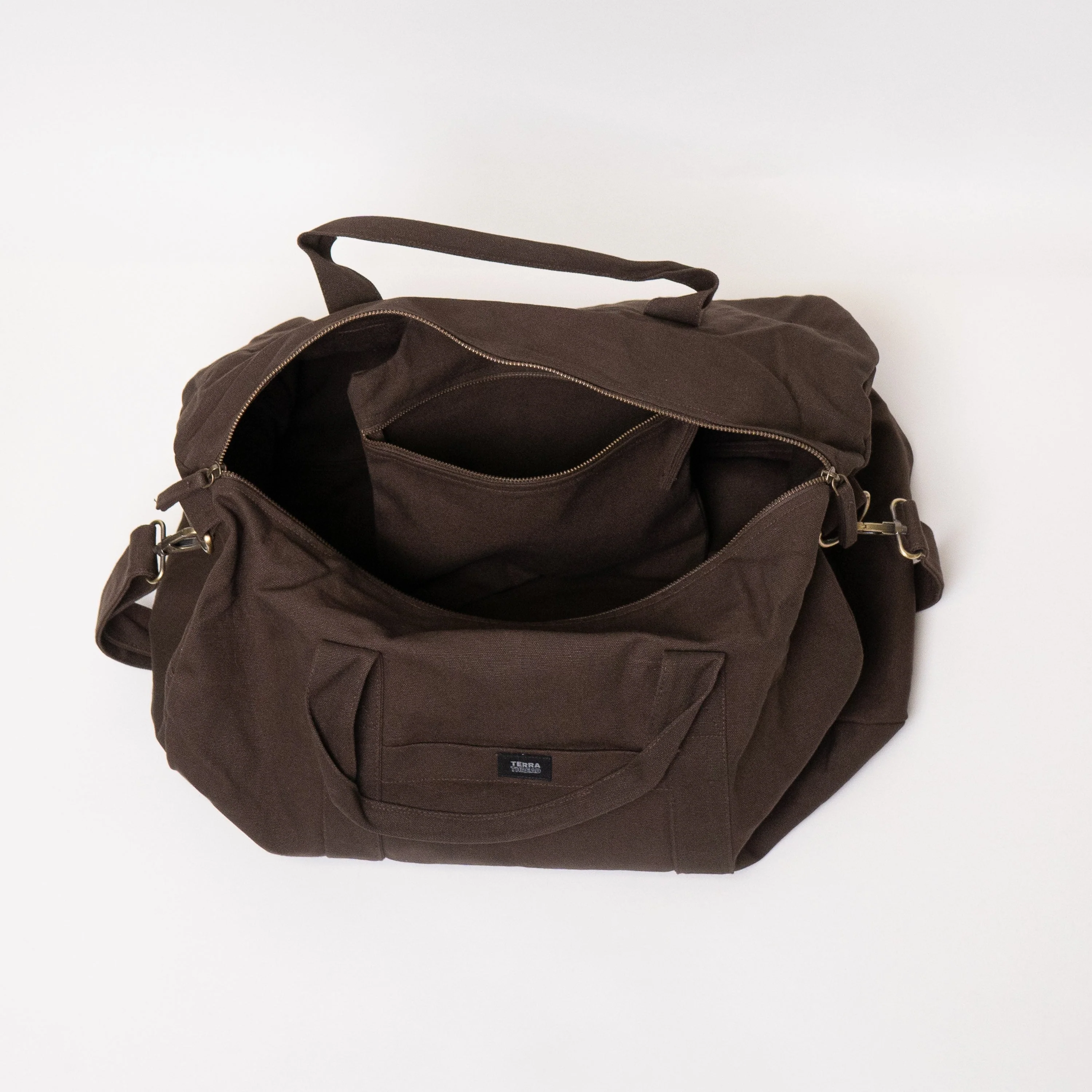 Aarde Eco friendly Gym Bag - Image 16