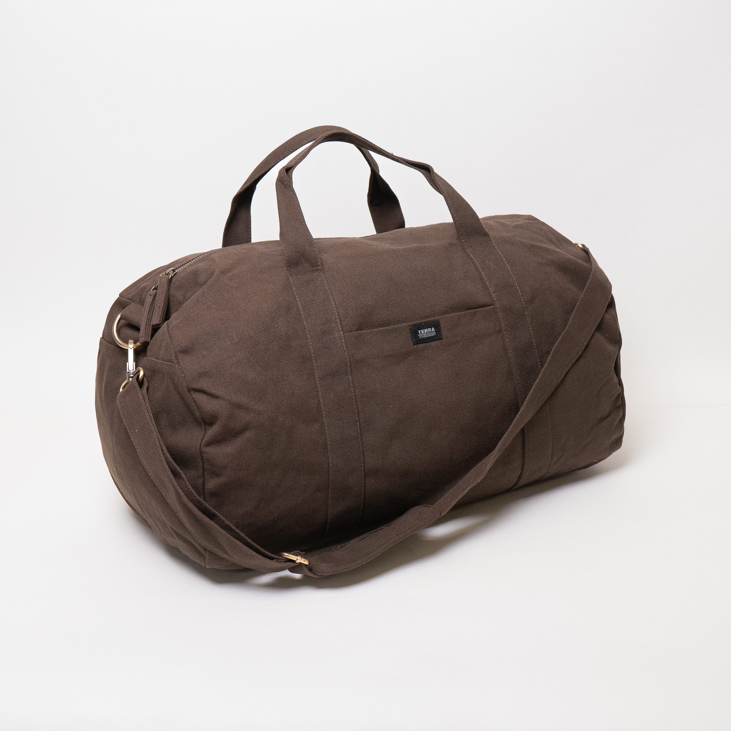 Aarde Eco friendly Gym Bag - Image 17