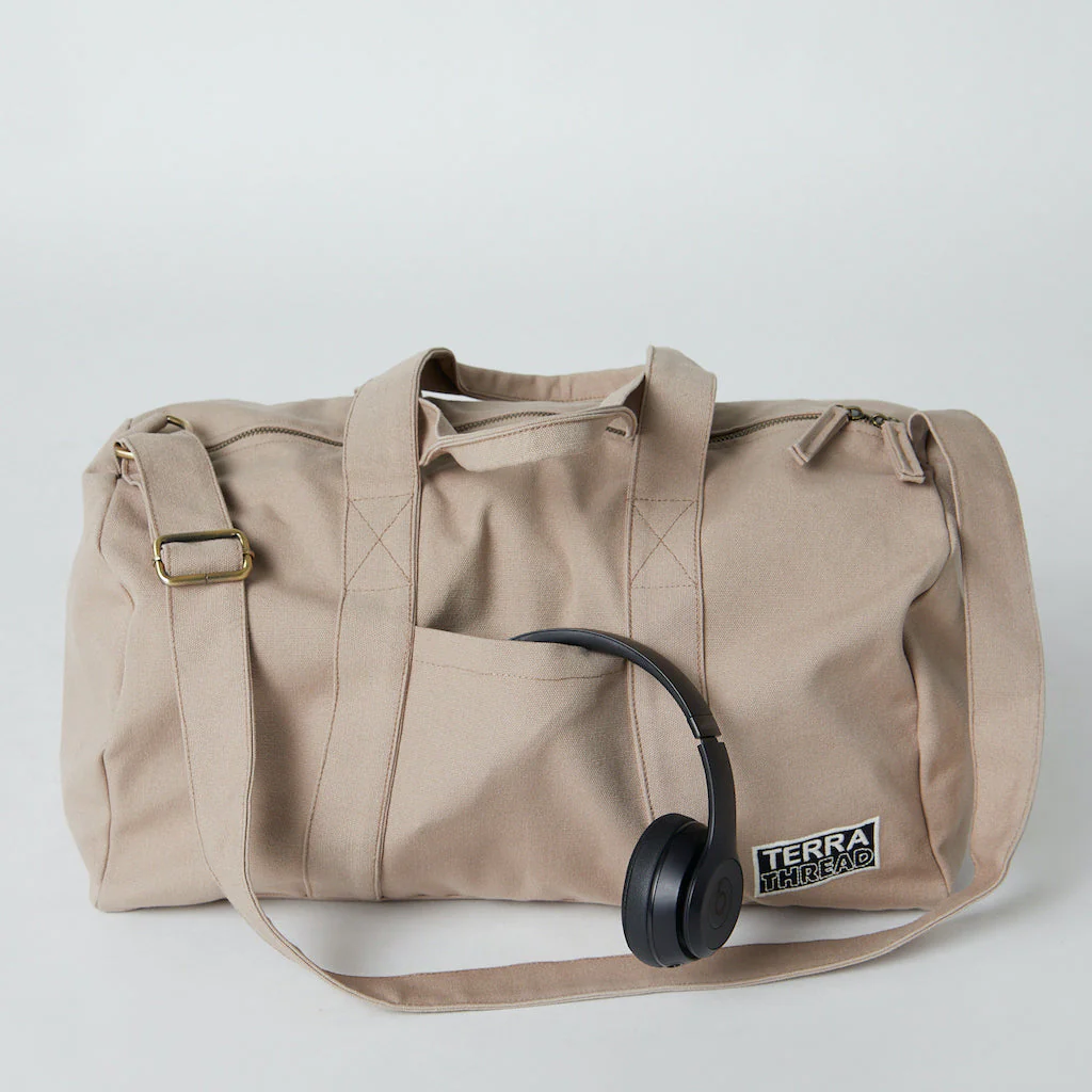 Aarde Eco friendly Gym Bag - Image 26