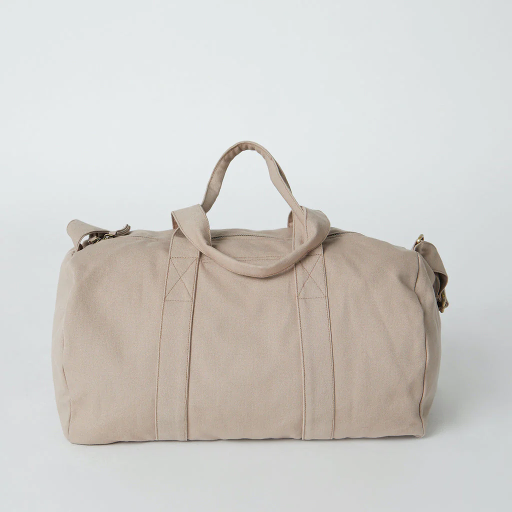 Aarde Eco friendly Gym Bag - Image 28